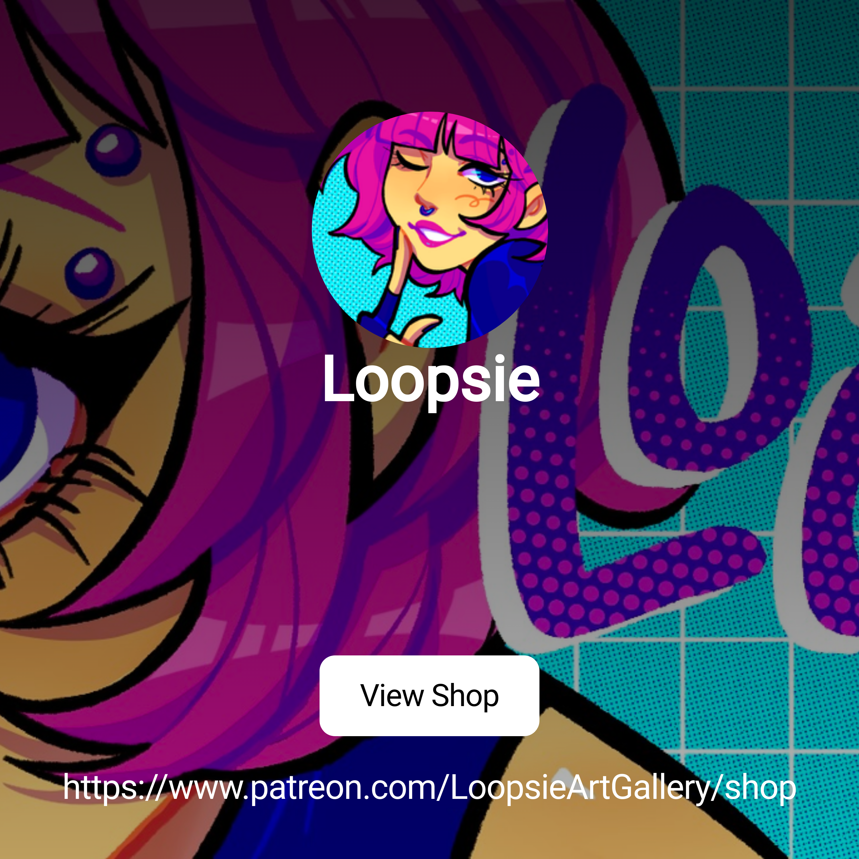 Loopsie | Patreon