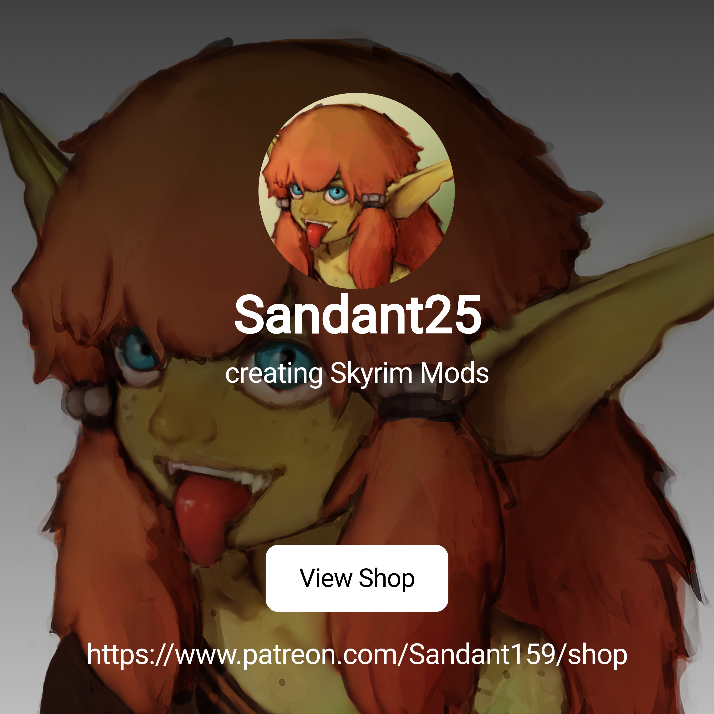 Chains of Bondage by Dark Tether Games, image size:3000x3000