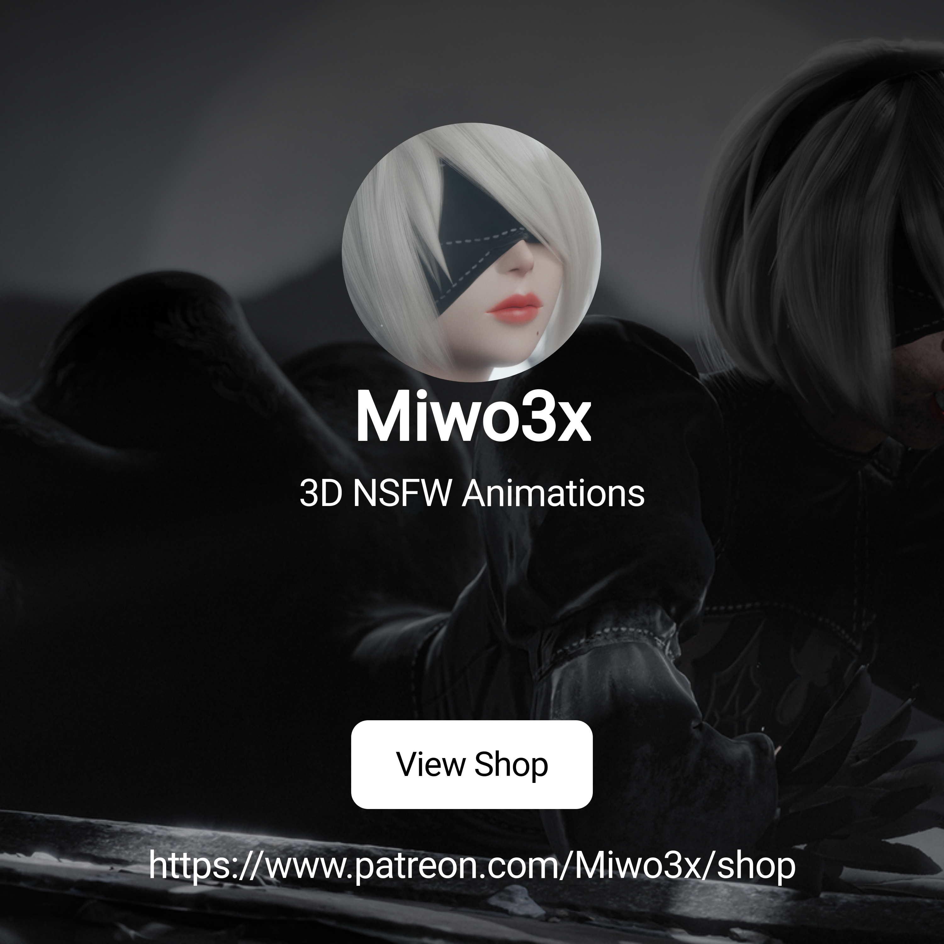 Miwo3x | Patreon