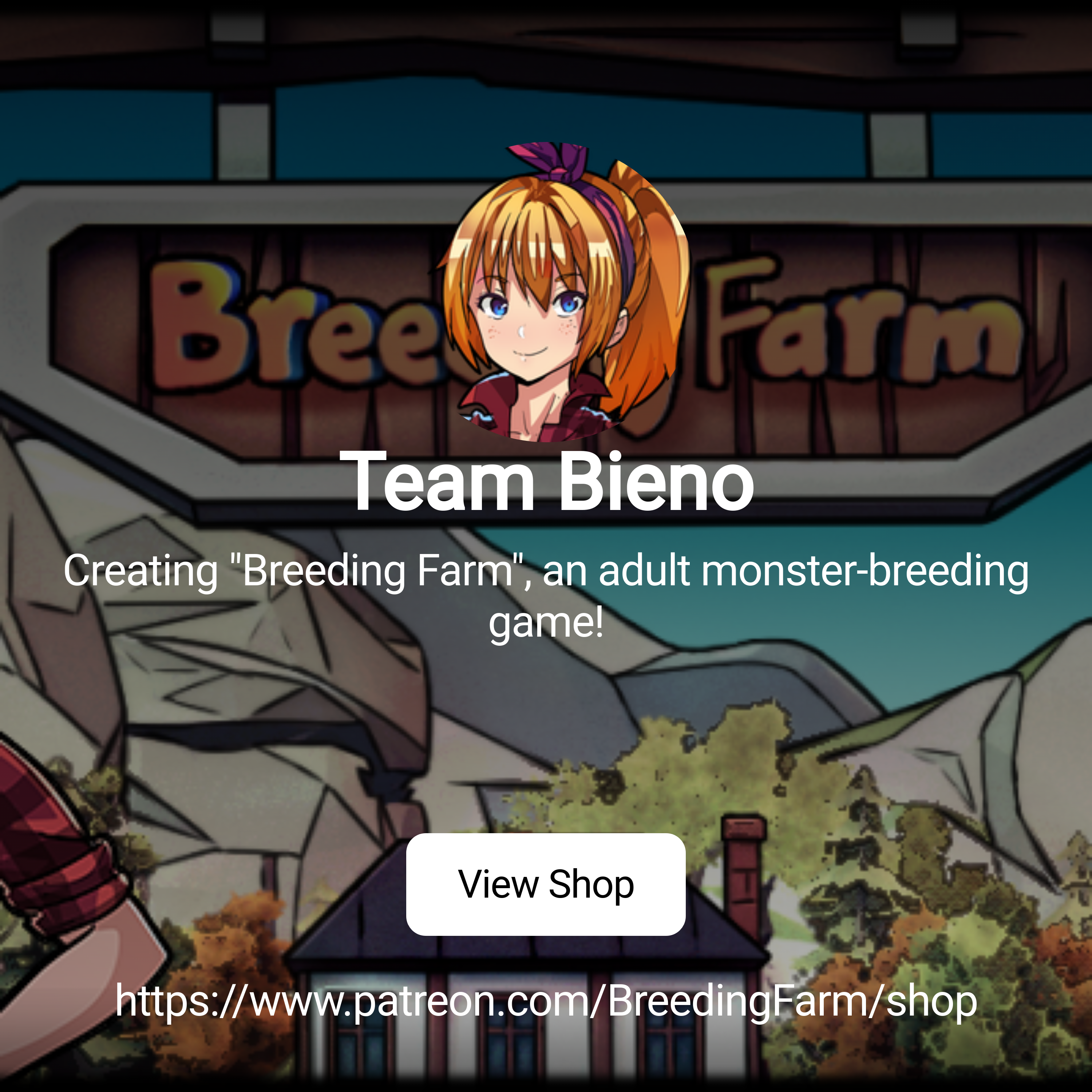 Team Bieno | Creating 