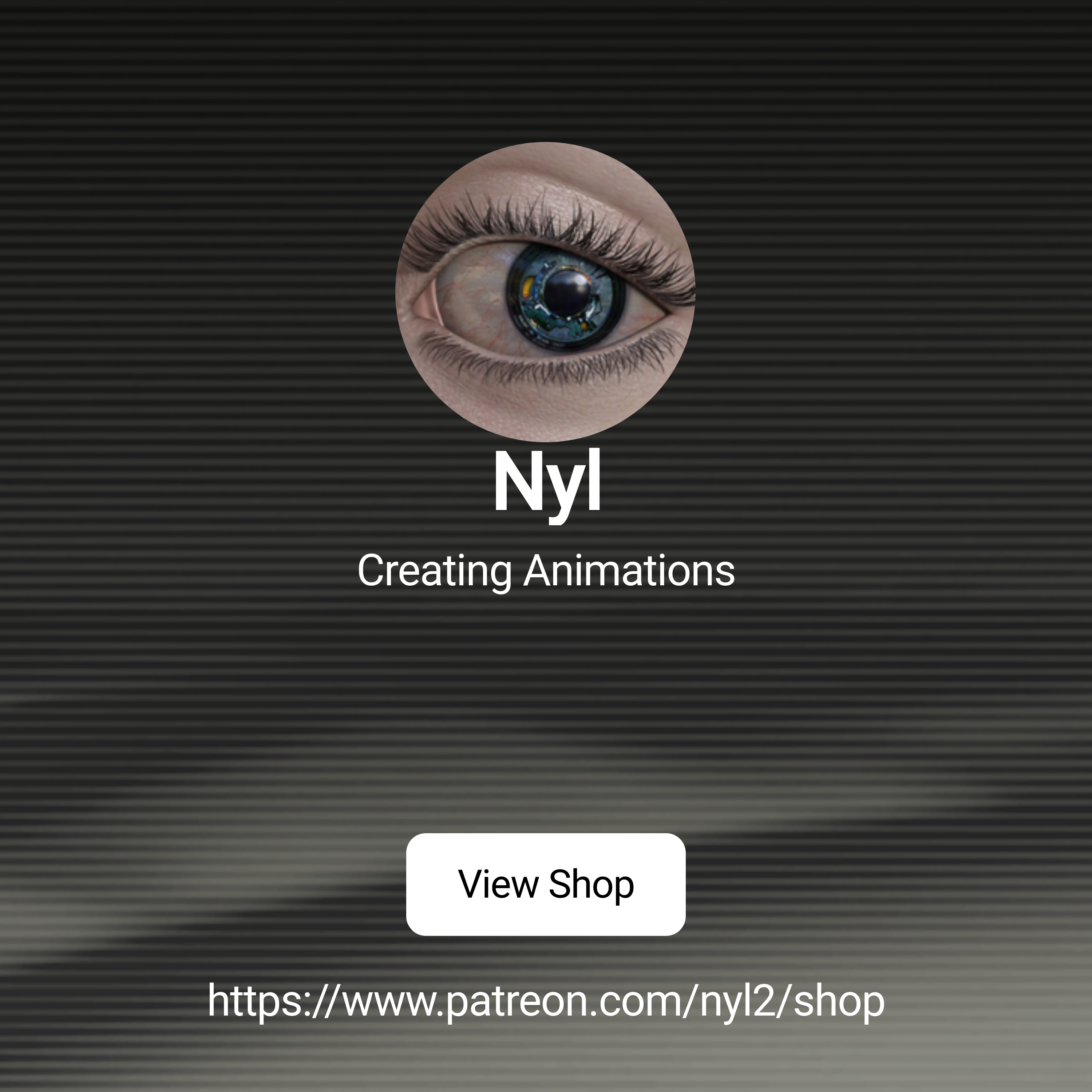 Nyl | Creating Animations | Patreon