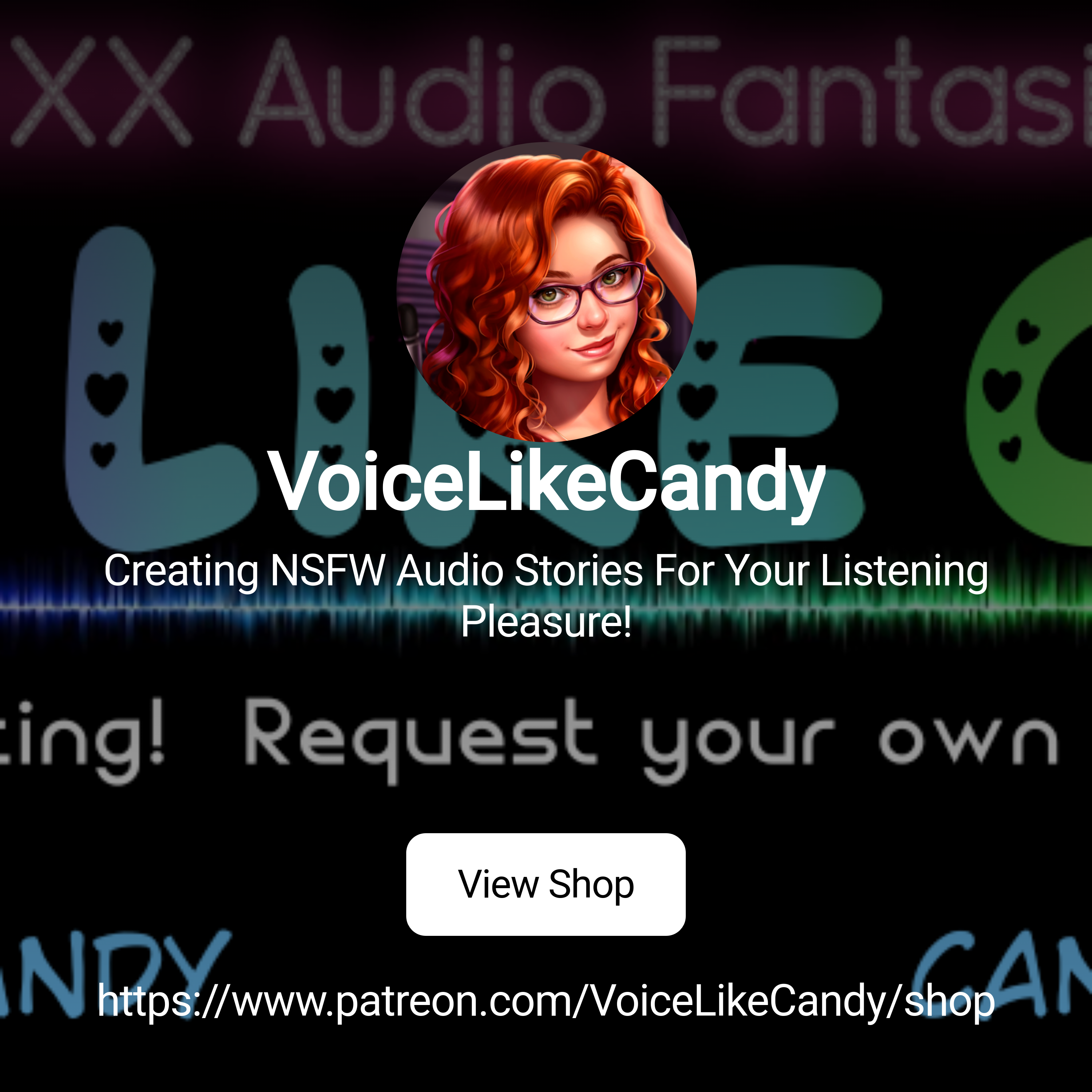 Voicelikecandy