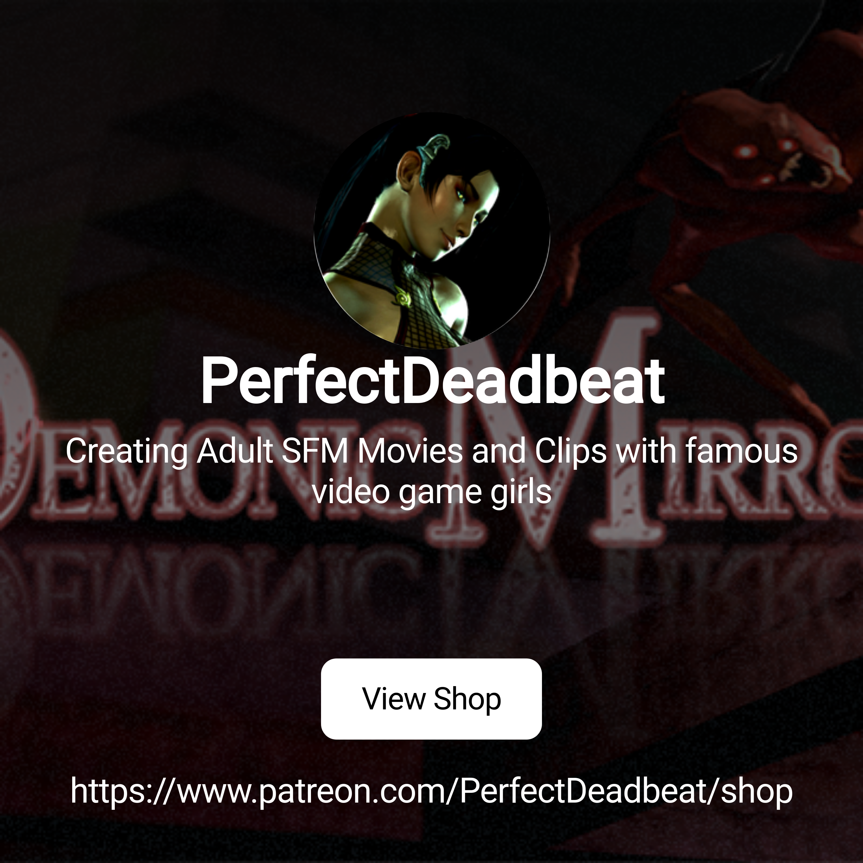 Perfectdeadbeat (@pdeadbeat) twitter