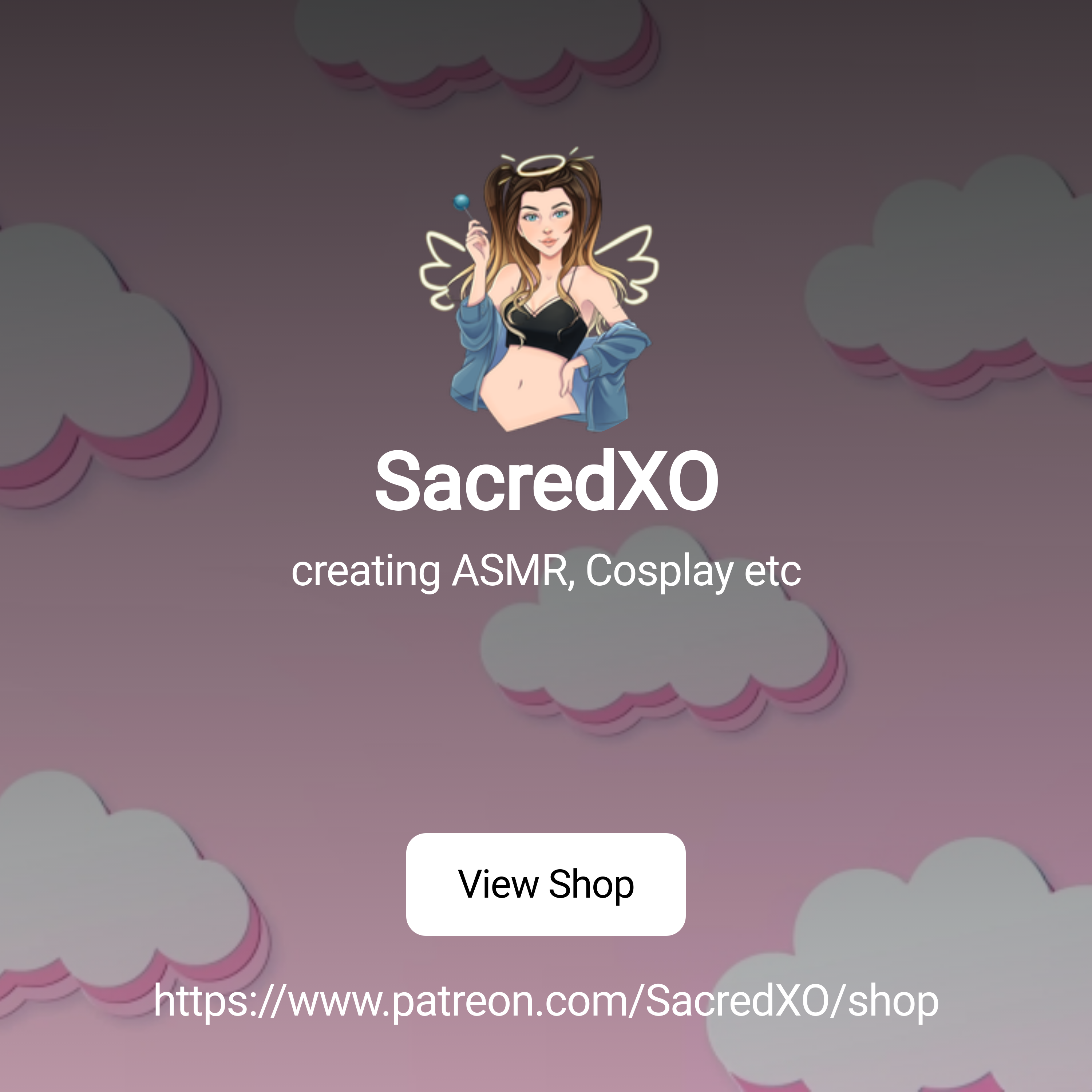 Sacredxo patreon leaks - kremenchuk-crl.pl.ua