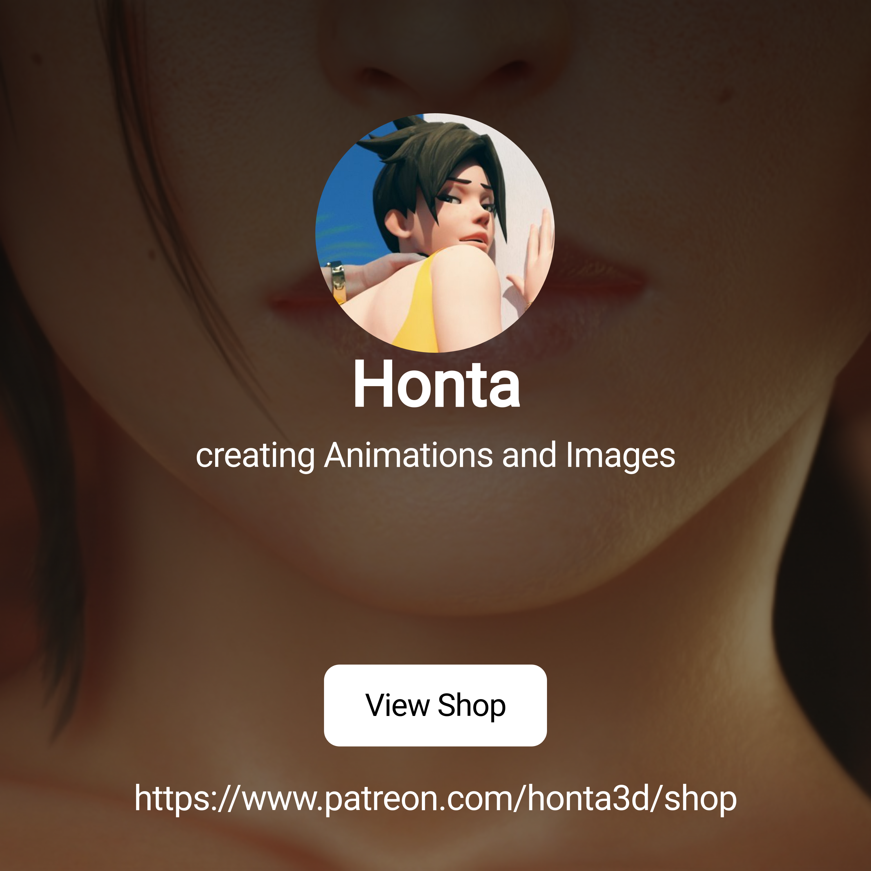 Honta | creating Animations and Images | Patreon