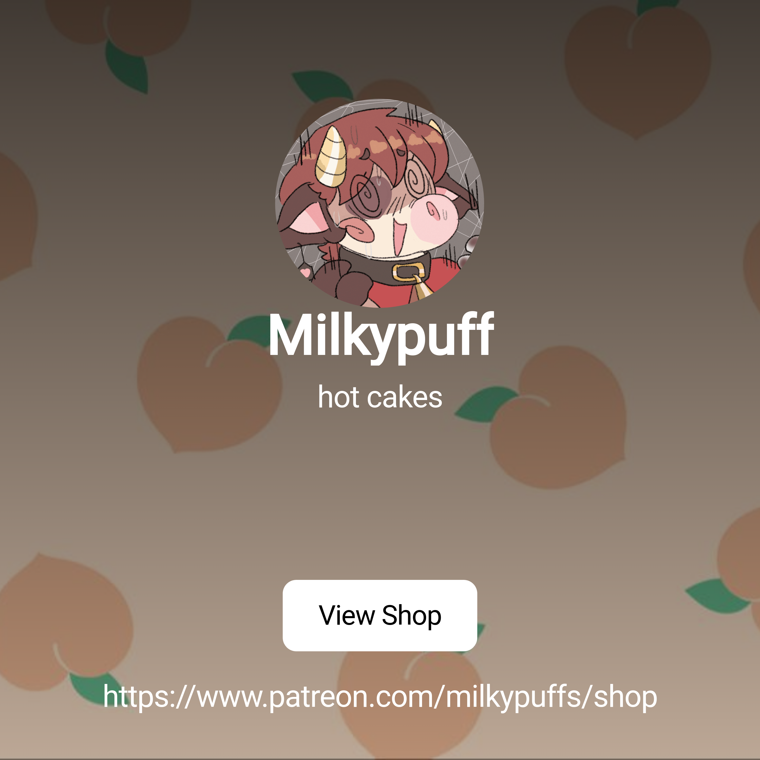 Milkypuff | hot cakes | Patreon