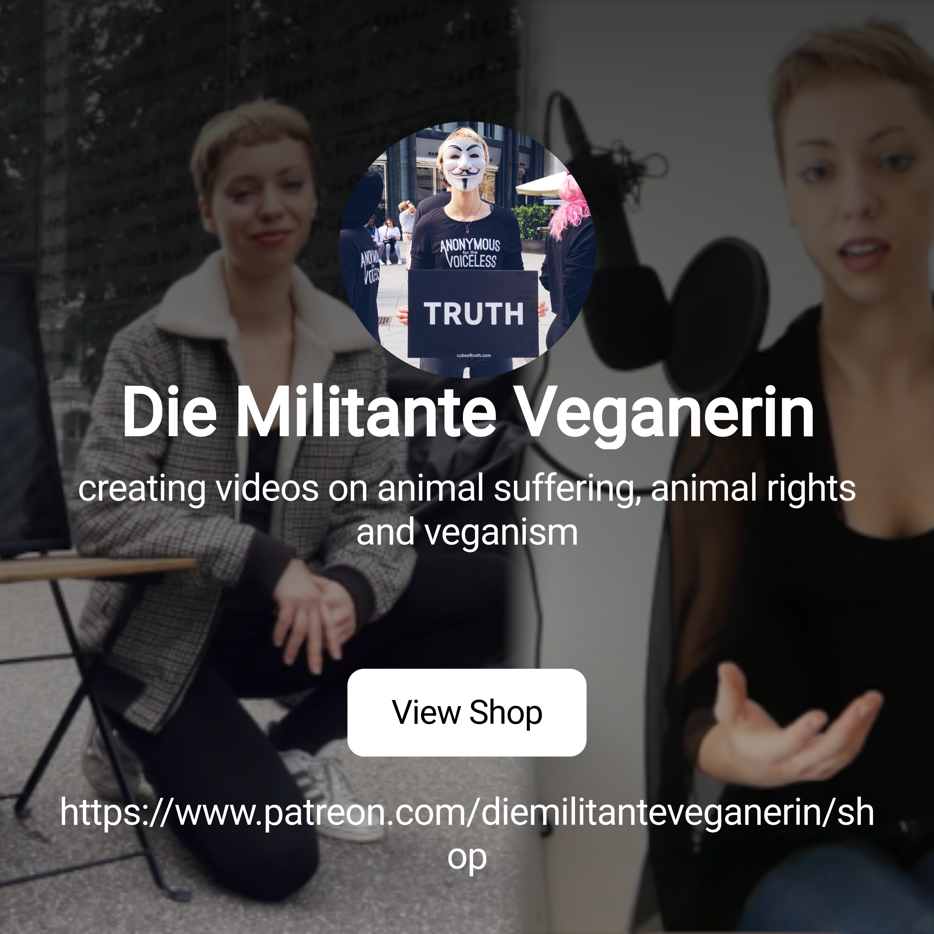 Always pushing boundaries