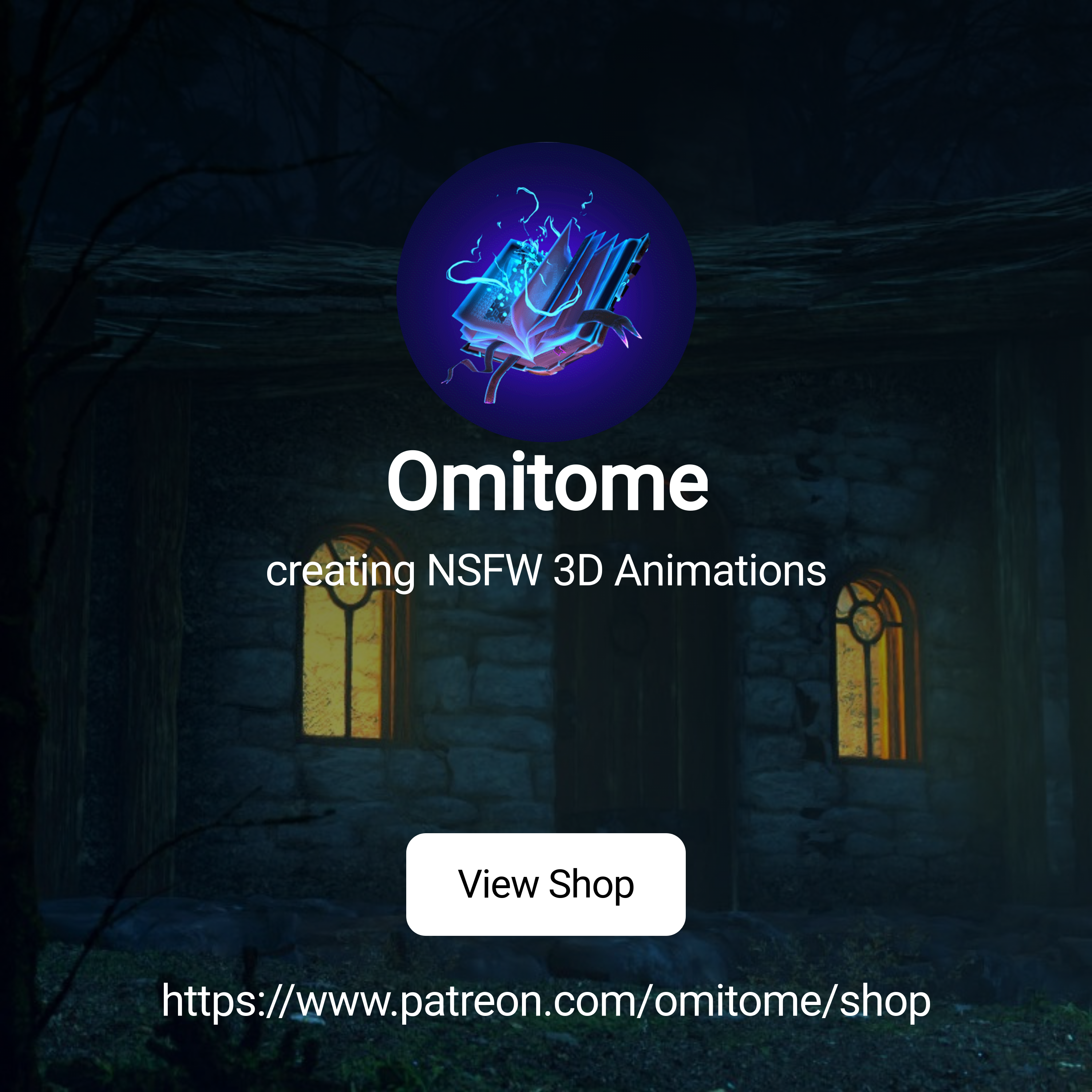 Omitome patreon
