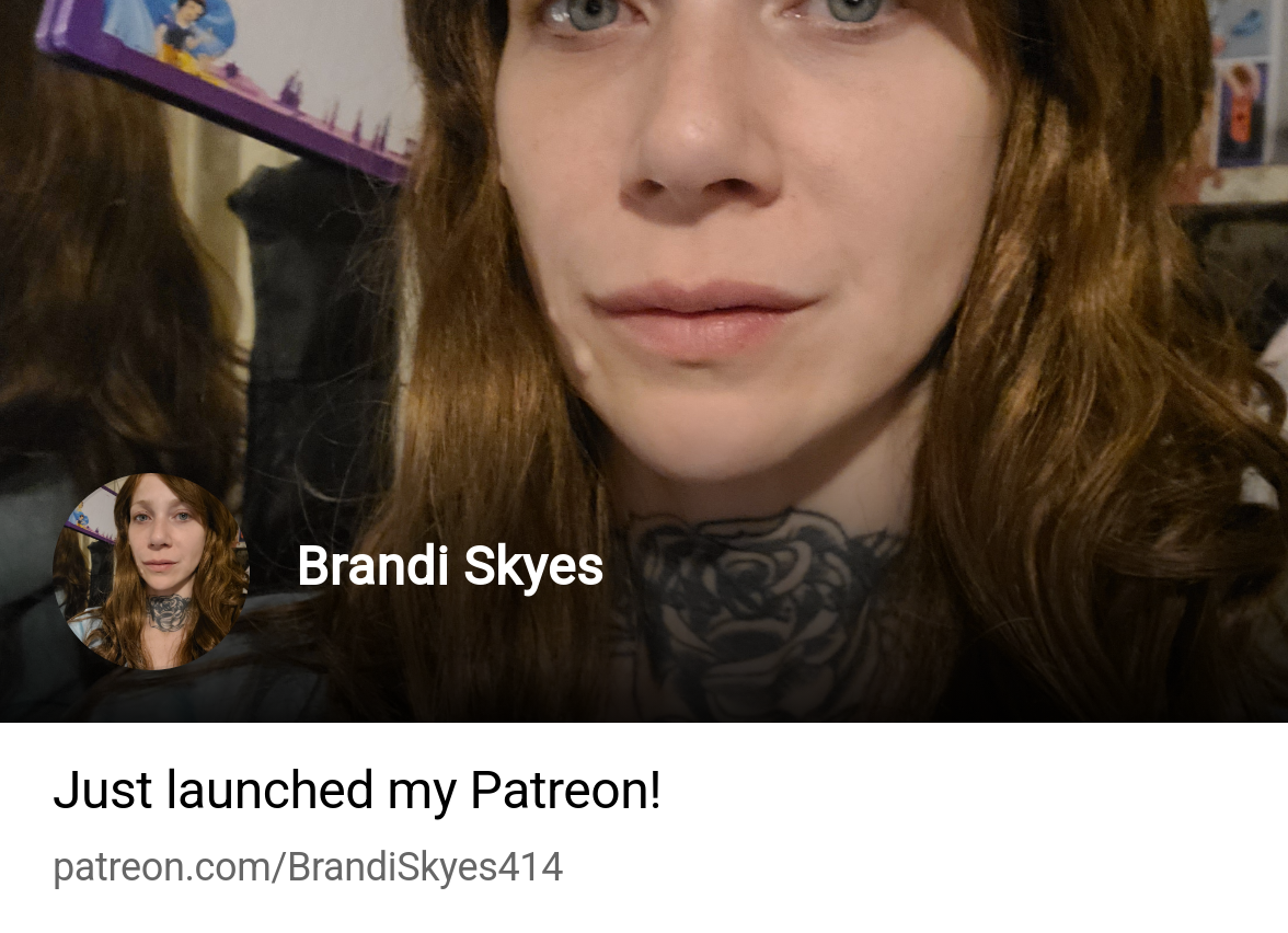Brandi skyes