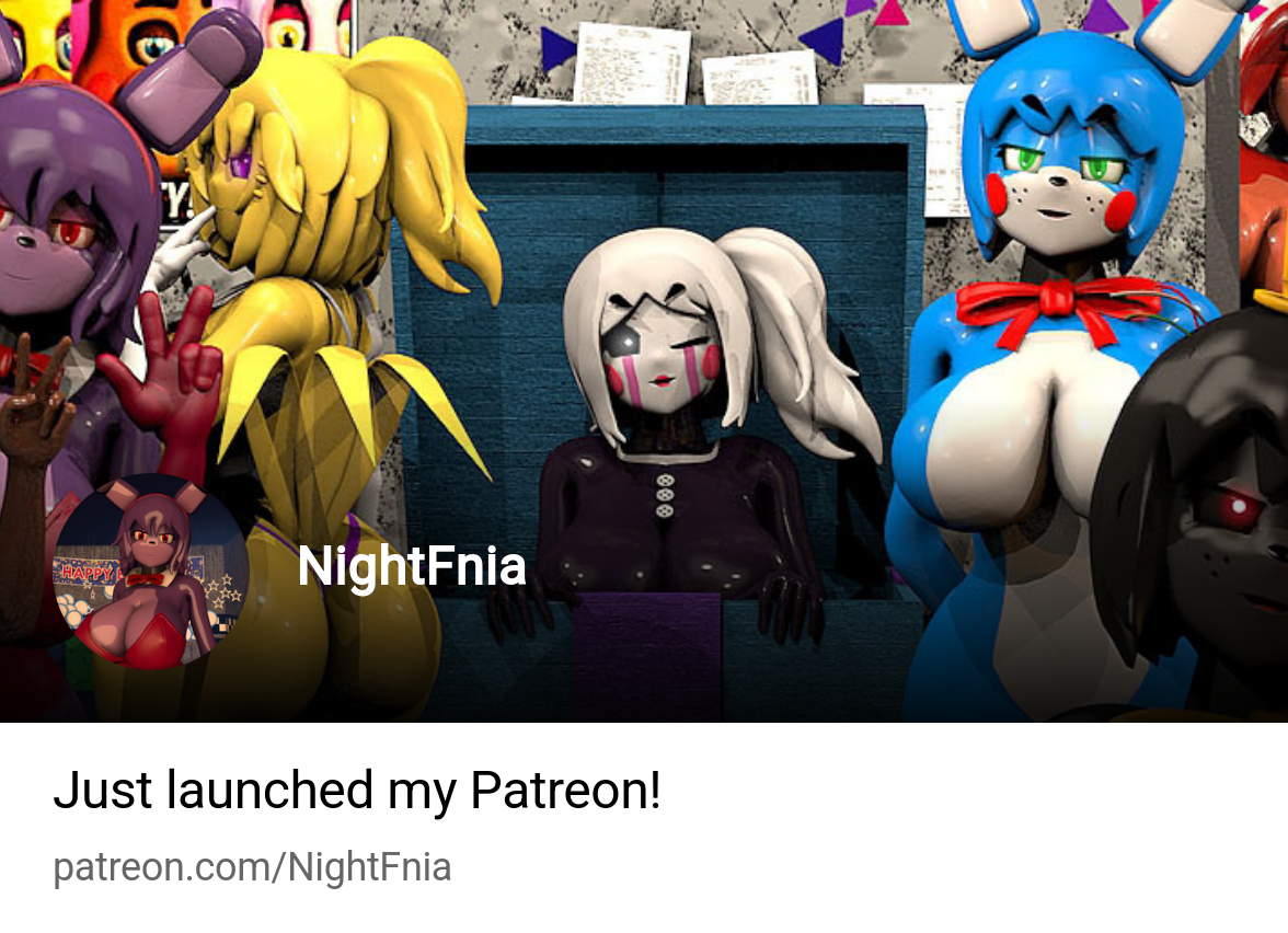 Nightfnia