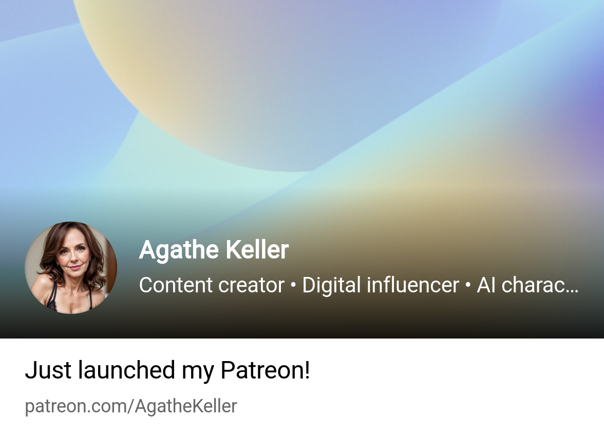 Agathe keller only fans