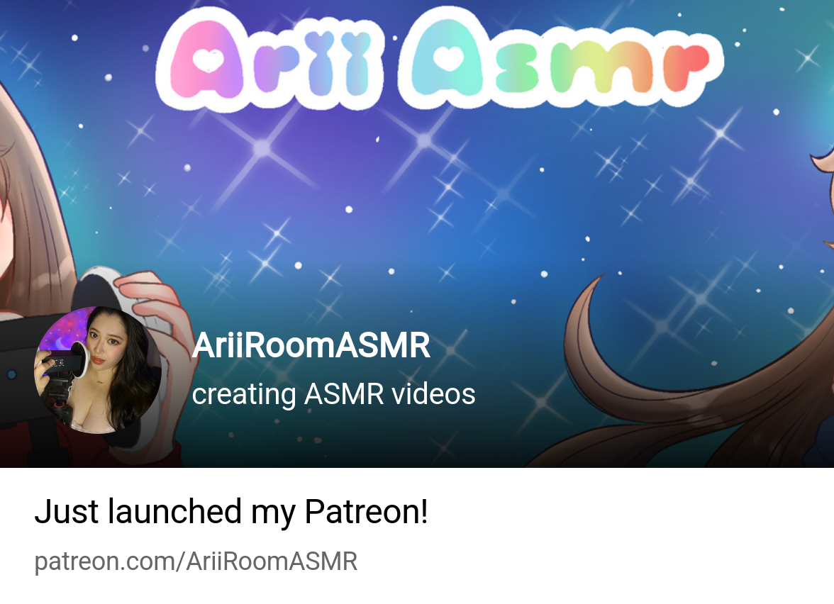 Ariiroom nude shows off her erotic physique