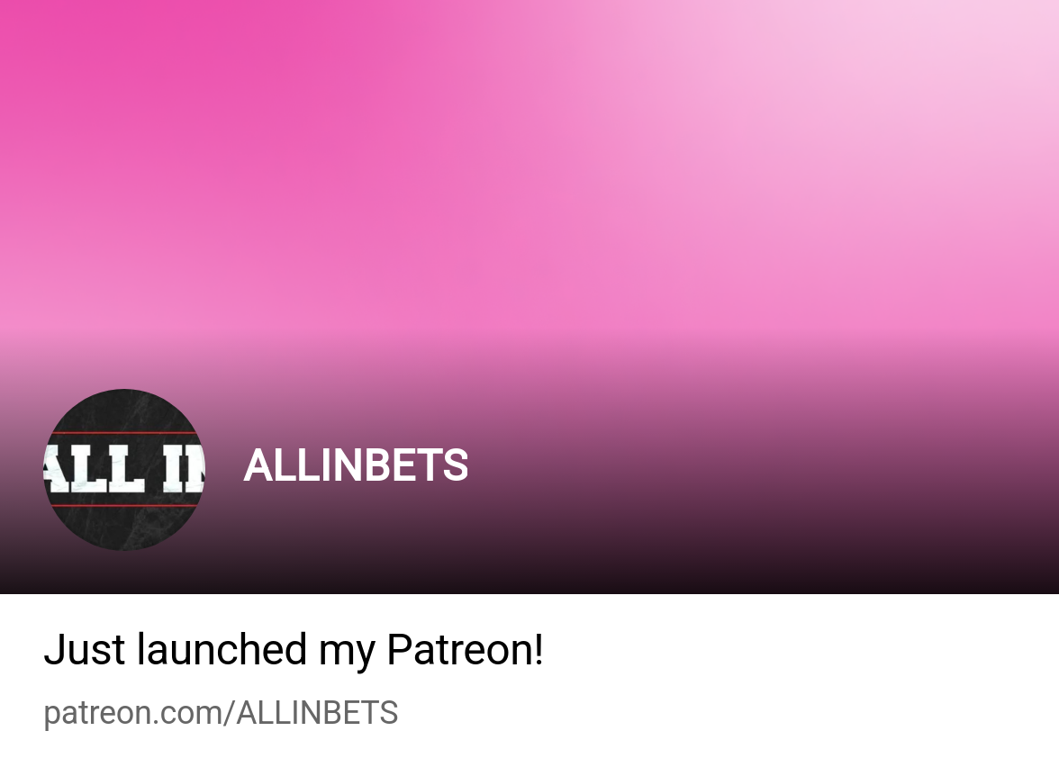 Interfaccia Allinbet