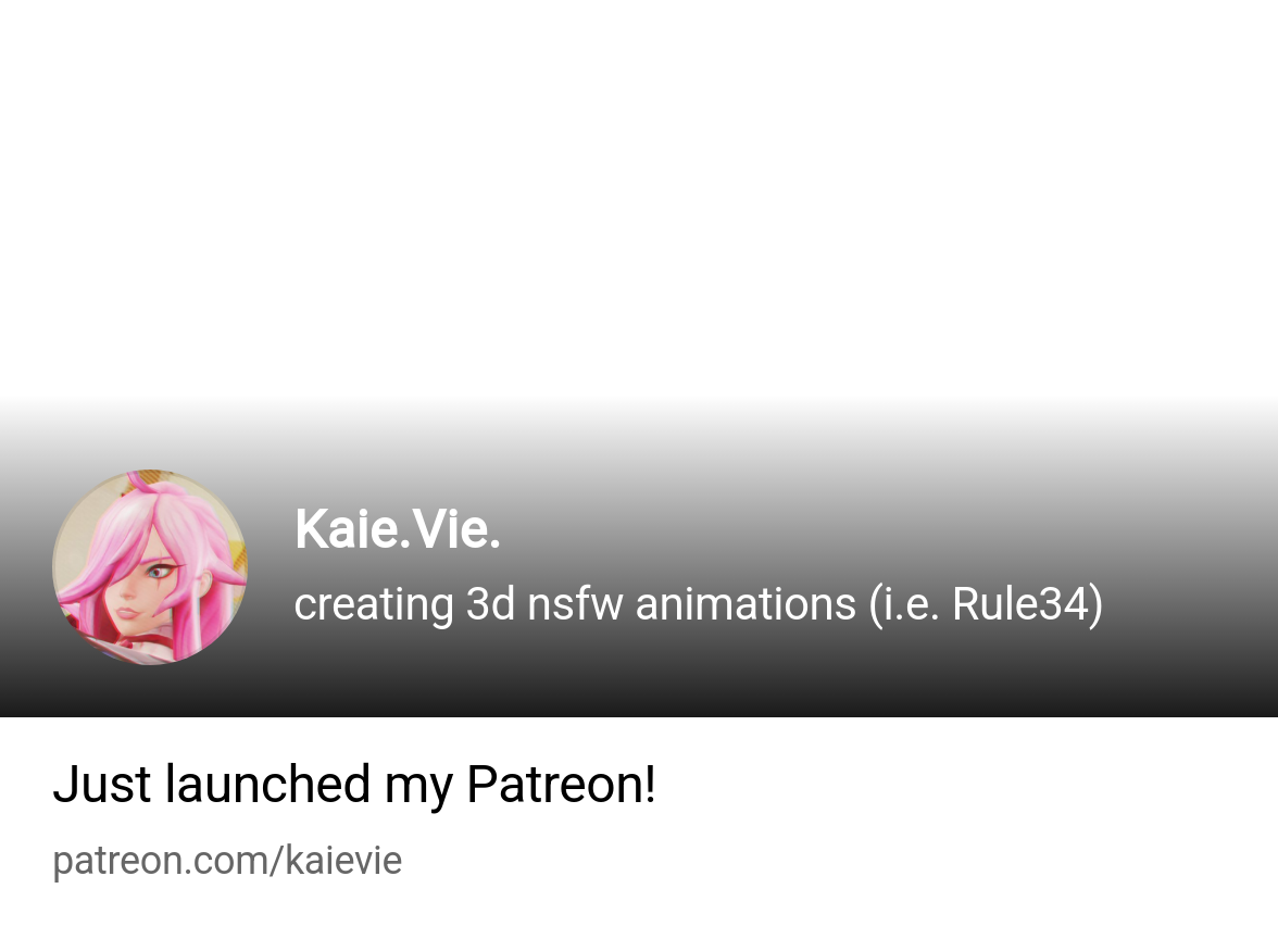 Kaie vie