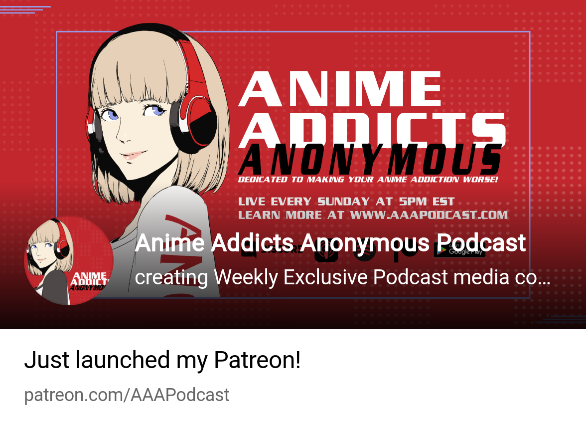 What Is Anime? - WAMC Podcasts