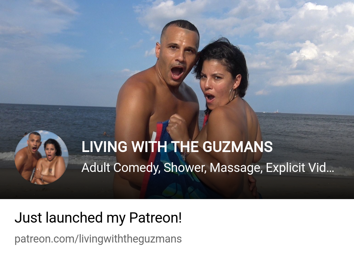 Jazmin Guzman Nude Patreon Porn Videos