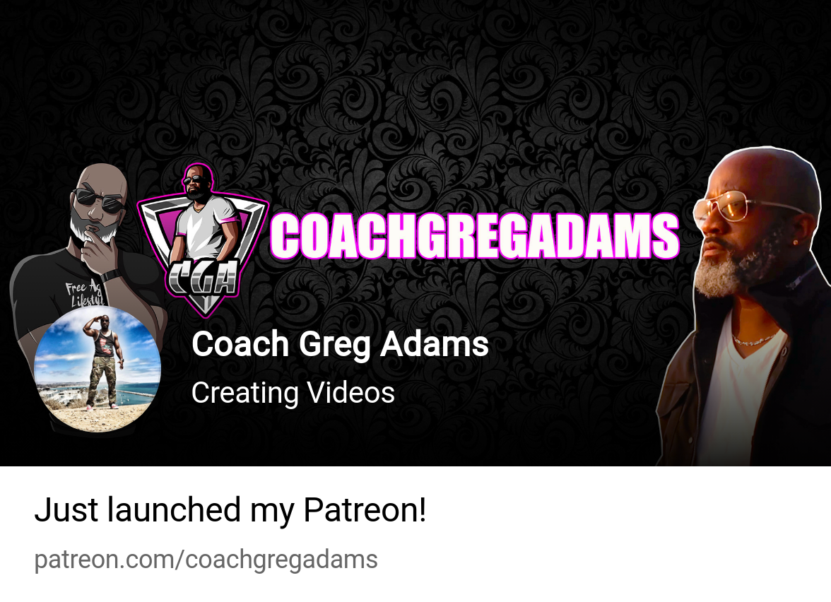 Discovering Local Coach Greg Adams: A Resource for Community Growth and Personal Development