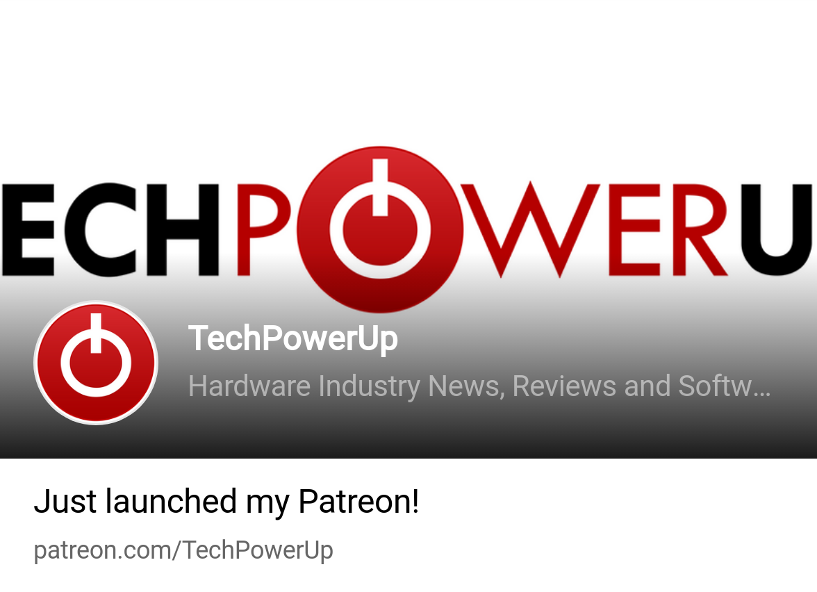TechPowerUp
