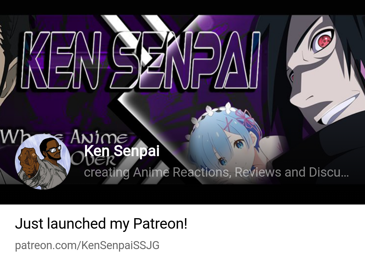 Anime Review Senpai – Anime Review Senpai