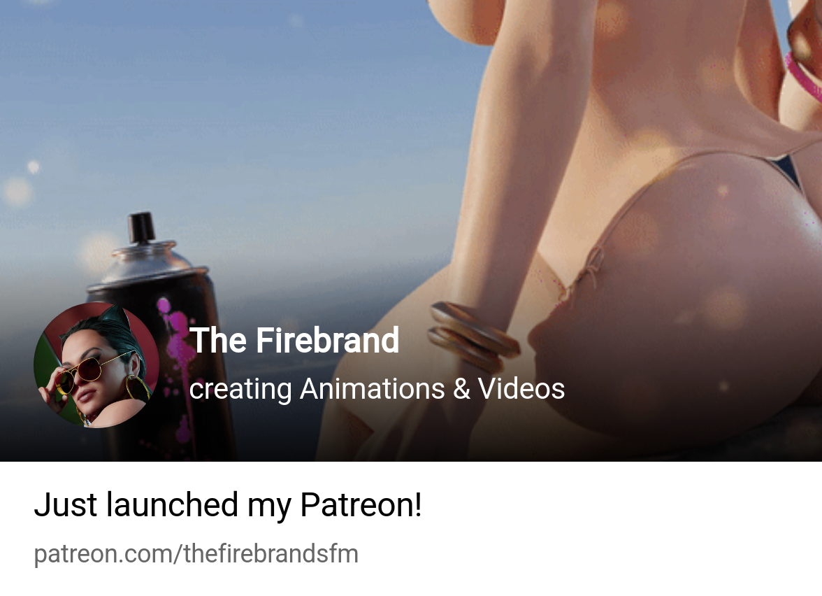 Thefirebrandsfm