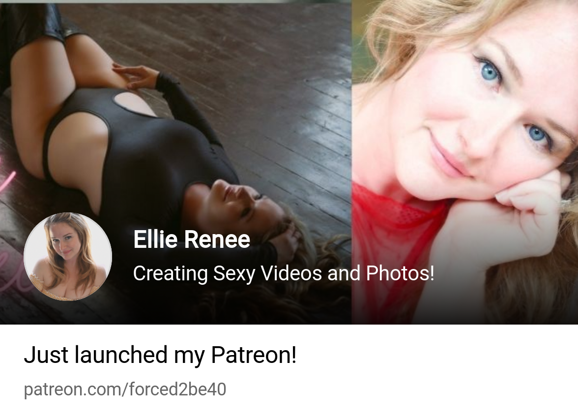 Free leaked patreon ellie renee - www.openvalidation.io