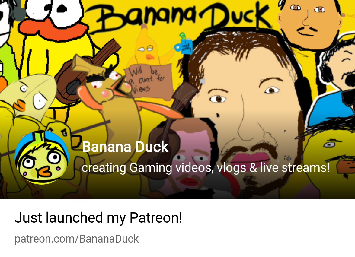 Banana Duck  Play Online Now