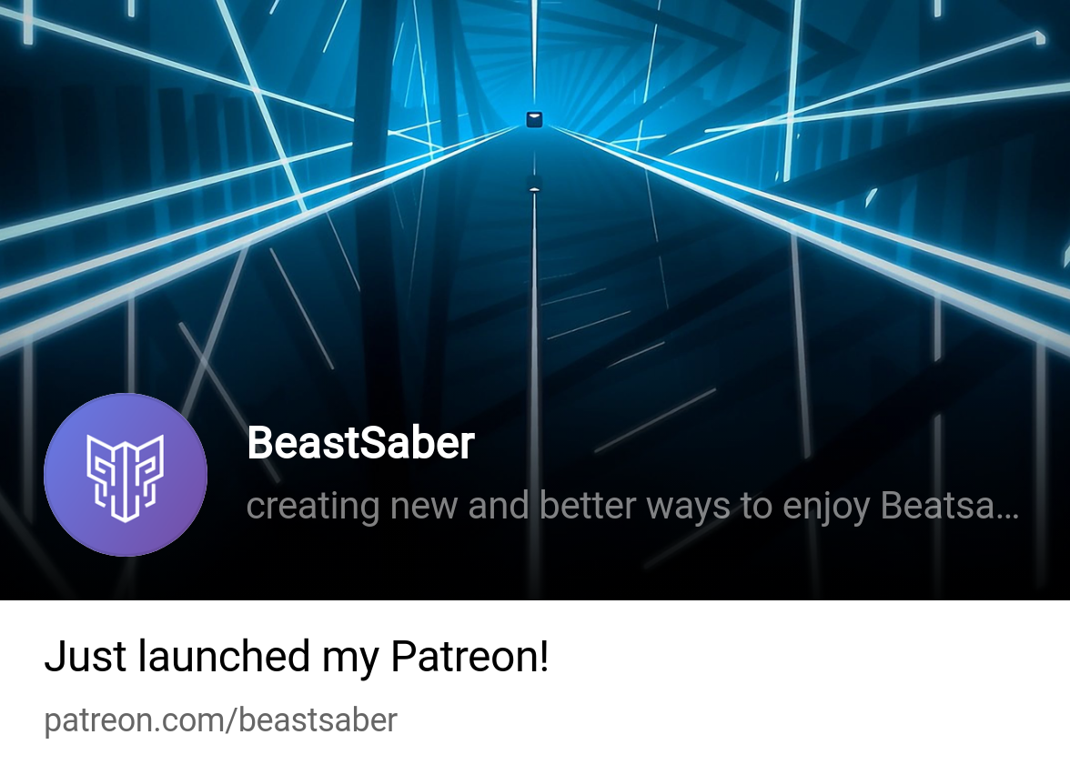 BeastSaber