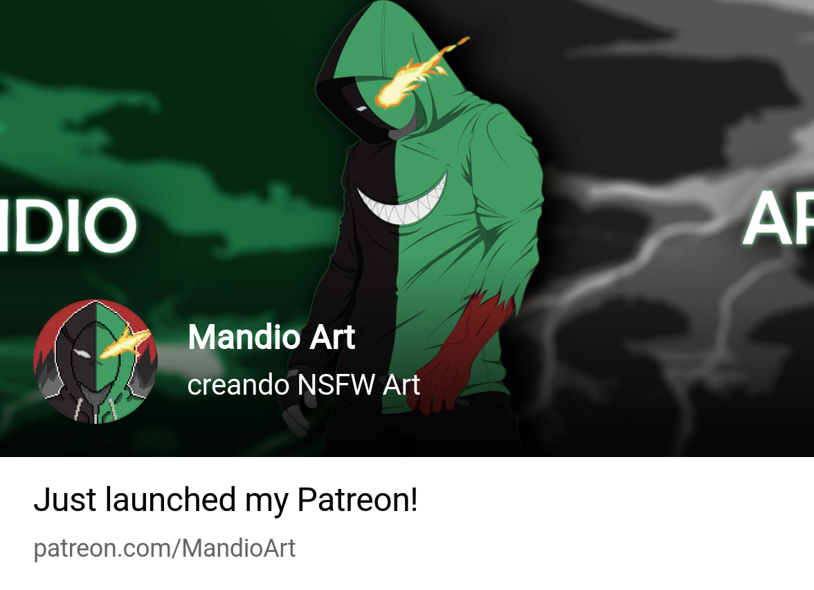 Mandio arts
