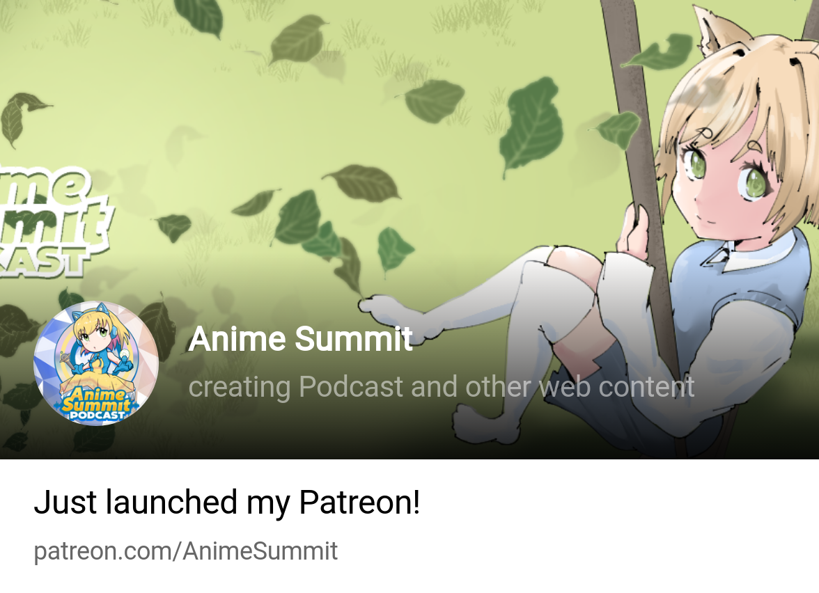 Anime Summit