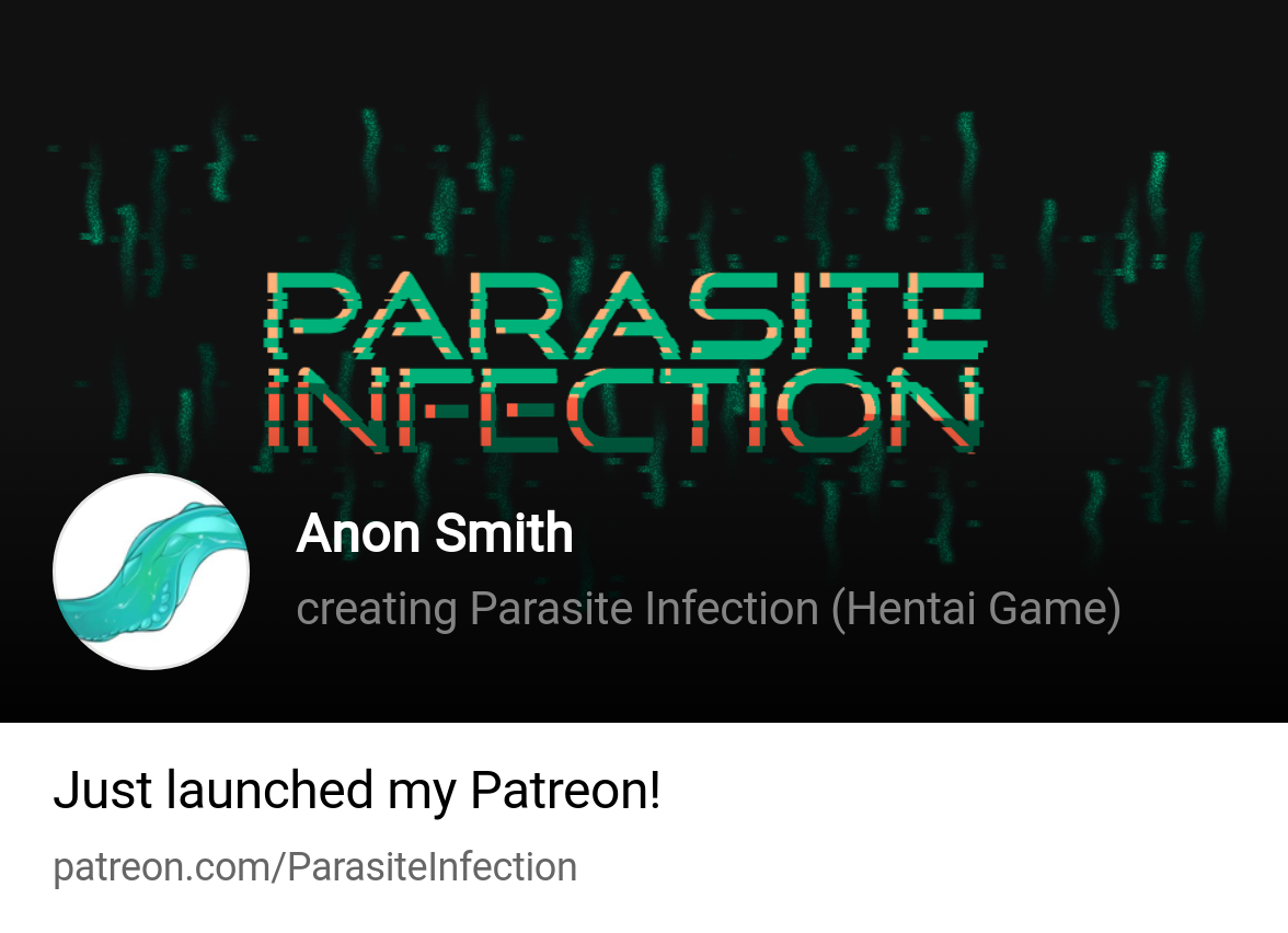 Parasite infection game