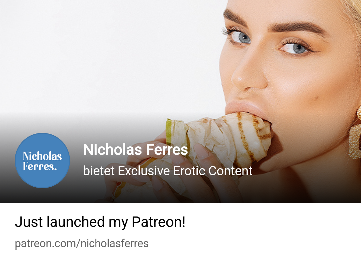 Nicholas ferres