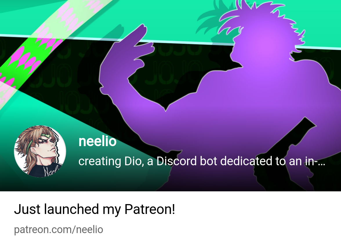 Add Dio Discord Bot  The #1 Discord Bot List