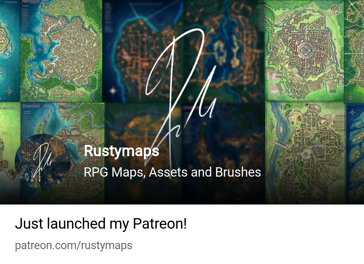 Rustymaps on X: Underground City New map for my patrons very soon! #rpg  #fantasy #dnd #rpgmap #rpgmaps #dndmaps #dndmap #fantasymaps   / X