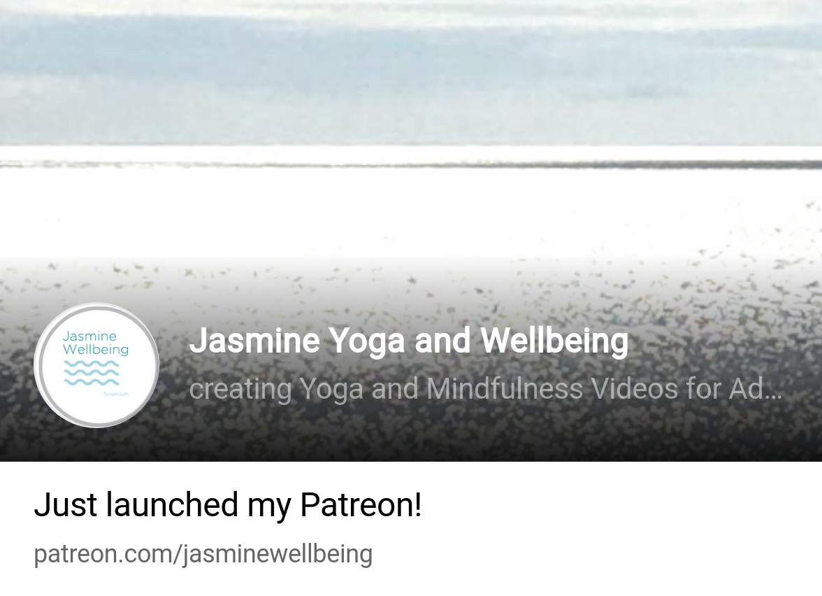 Pregnancy Yoga in Tynemouth — Jasmine Yoga & Wellbeing