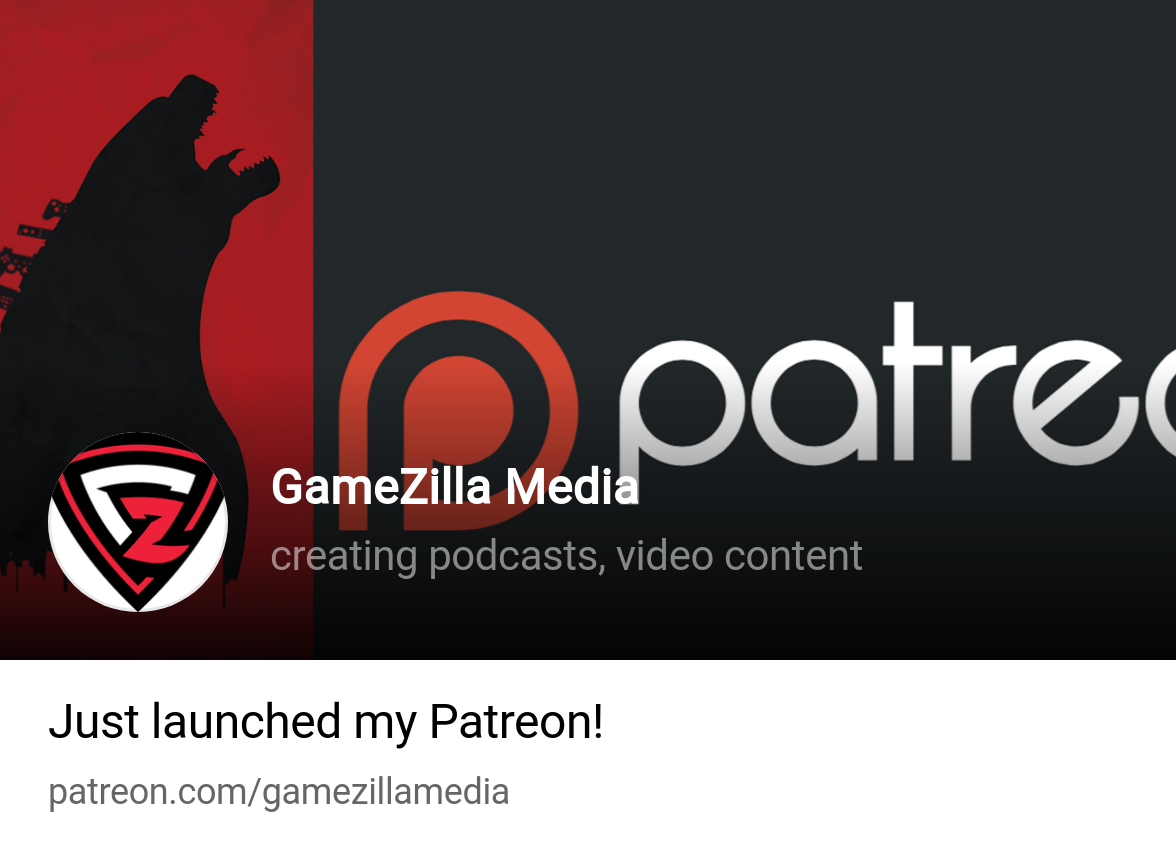 Noobs and Dragons — GameZilla Media