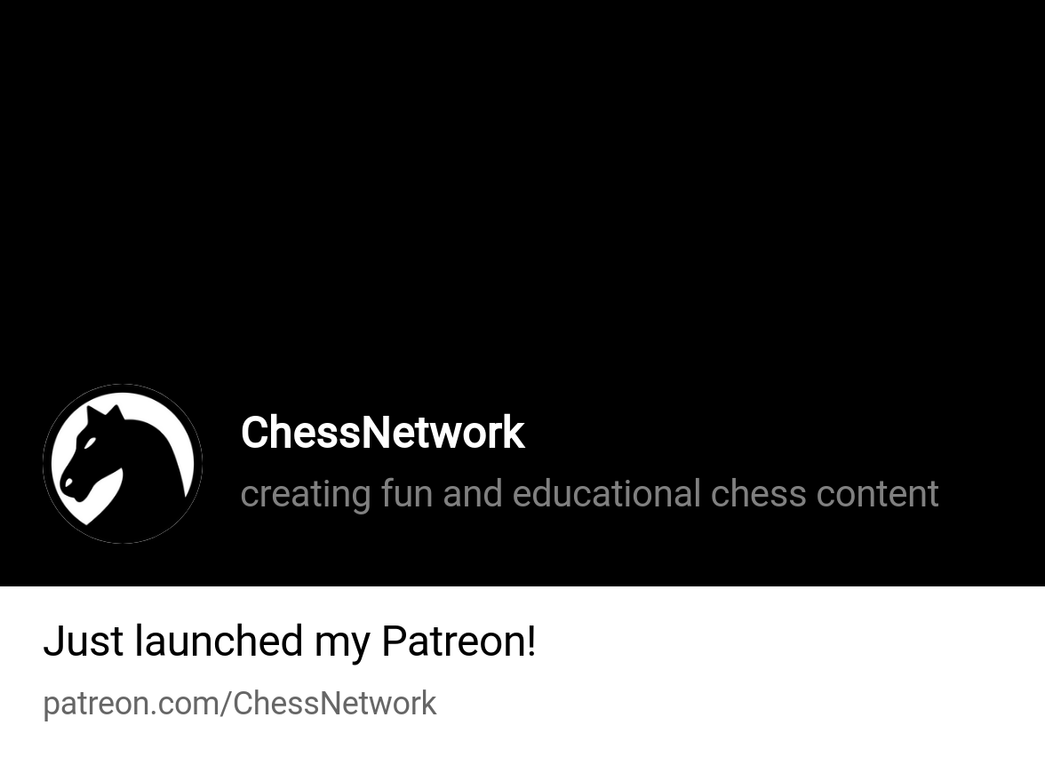 ChessNetwork (@chessnetwork) • Instagram photos and videos