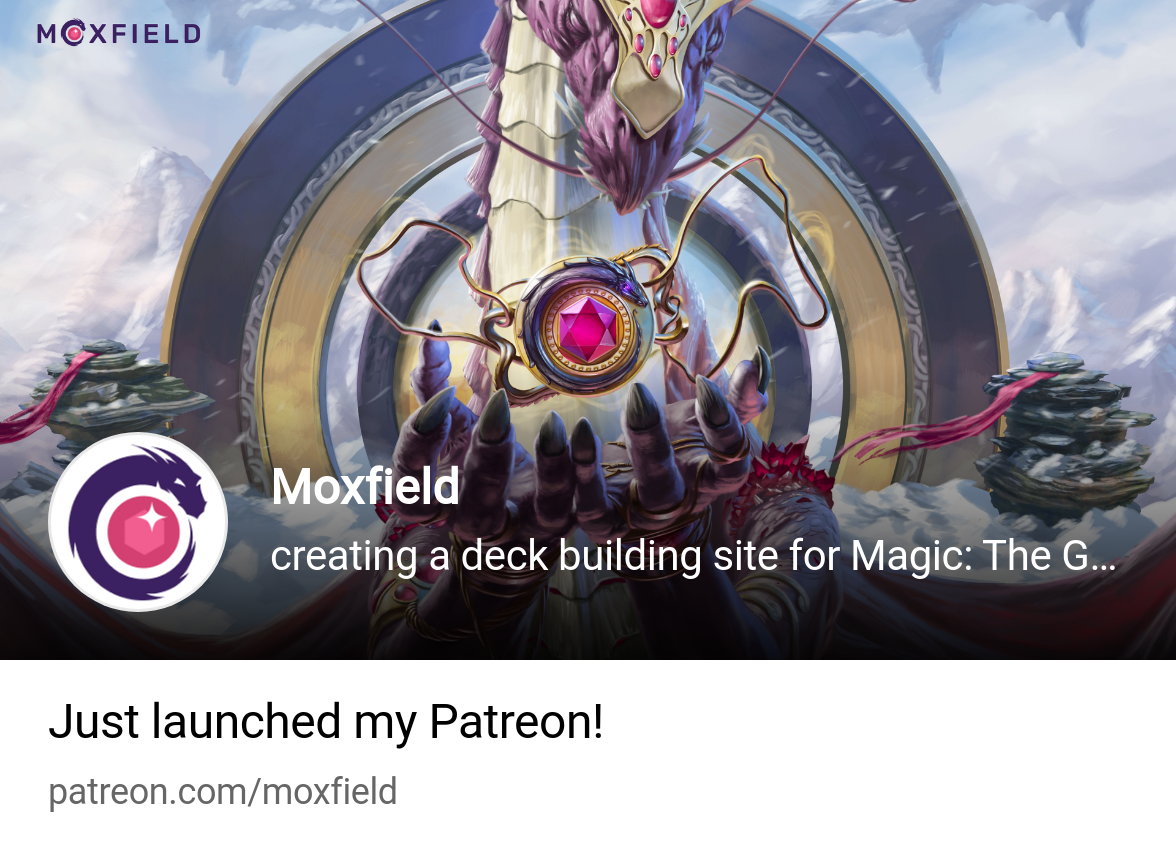 LnX // Moxfield — An mtg deck builder site for Magic: the Gathering®