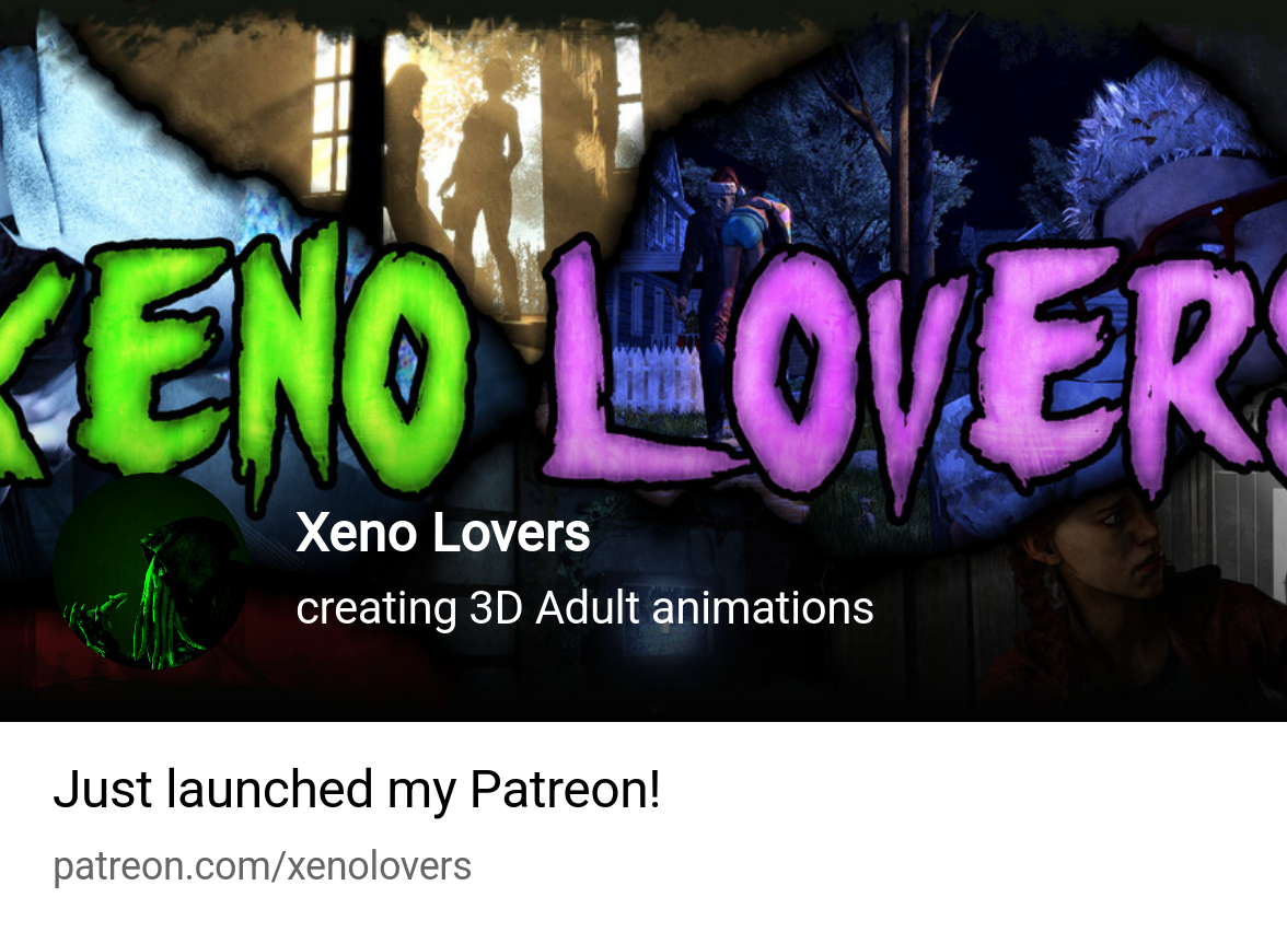 Xenolover