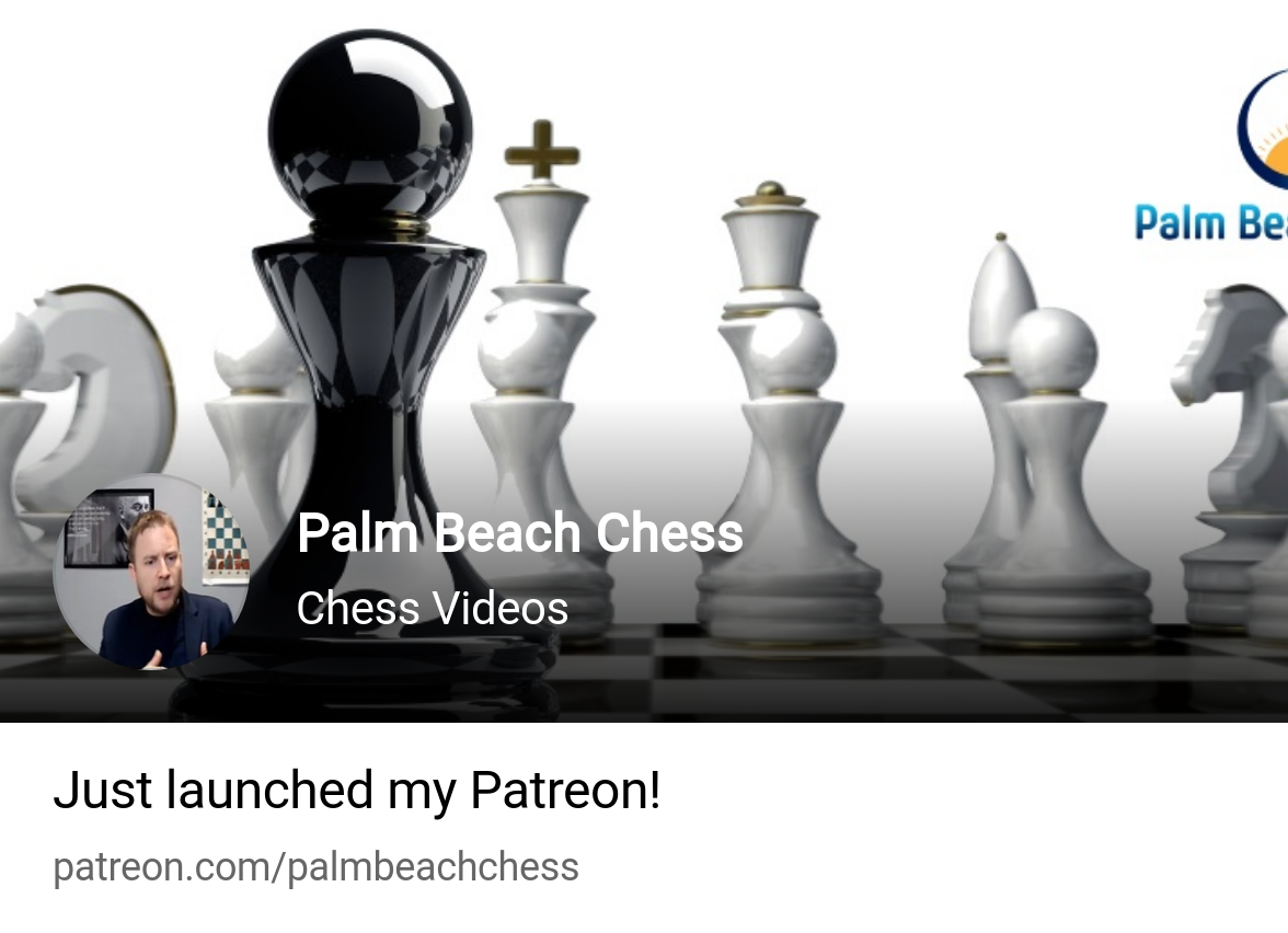 Palm Beach Chess  Florida Chess Videos