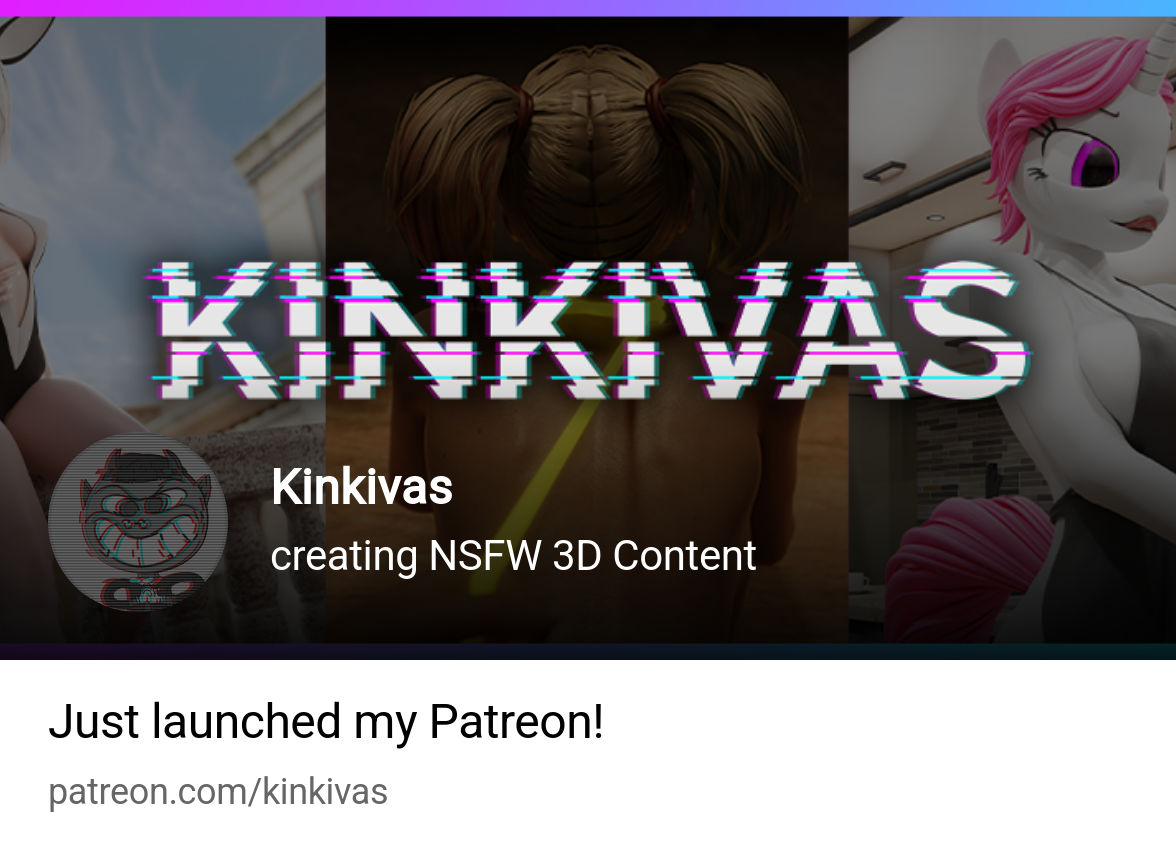 Kinkivas