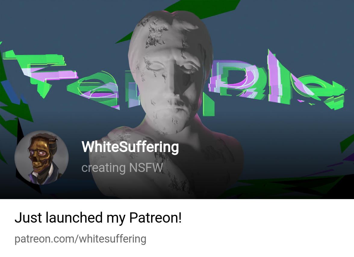 Whitesuffering