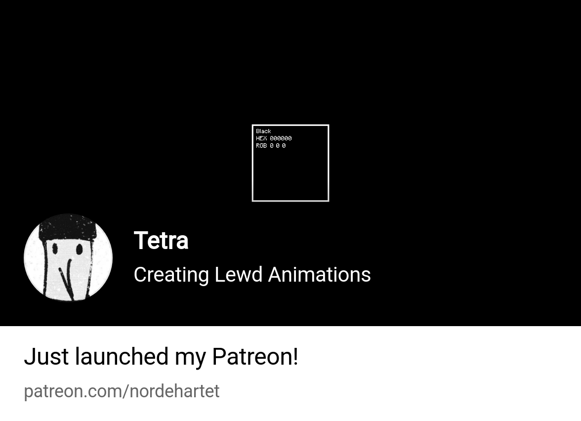 Nordehartet patreon