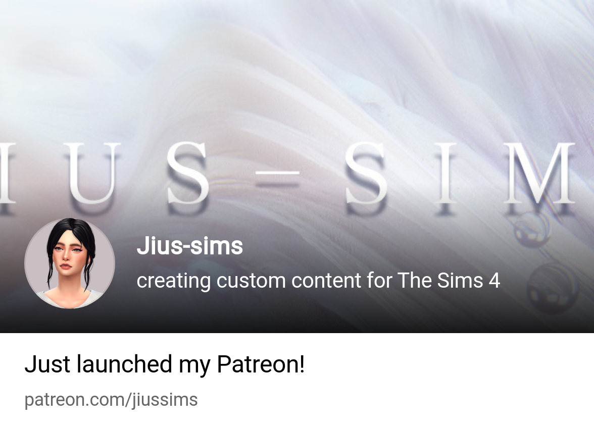 custom content