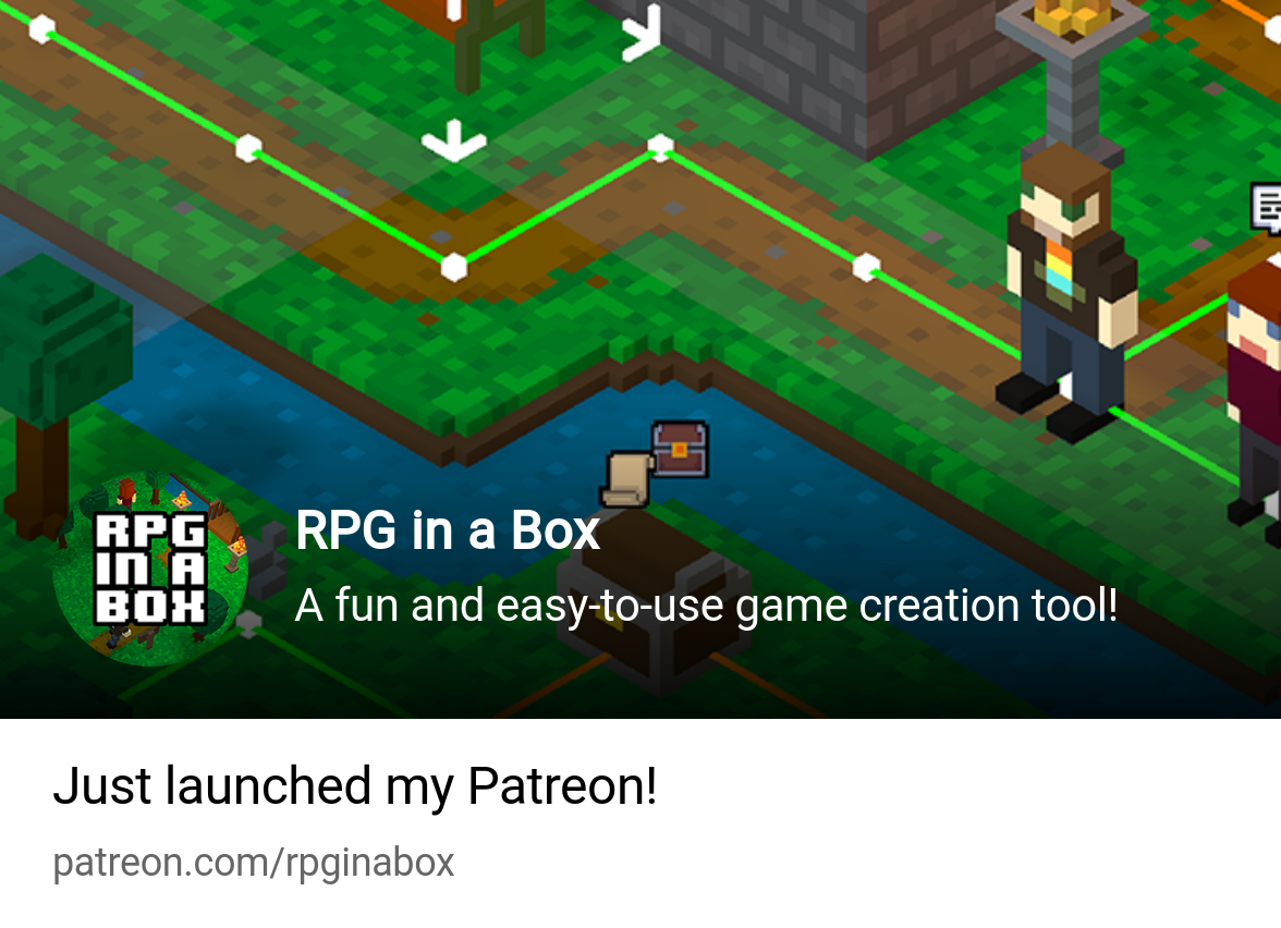 Come join the official RPG in a Box forum! : r/rpginabox