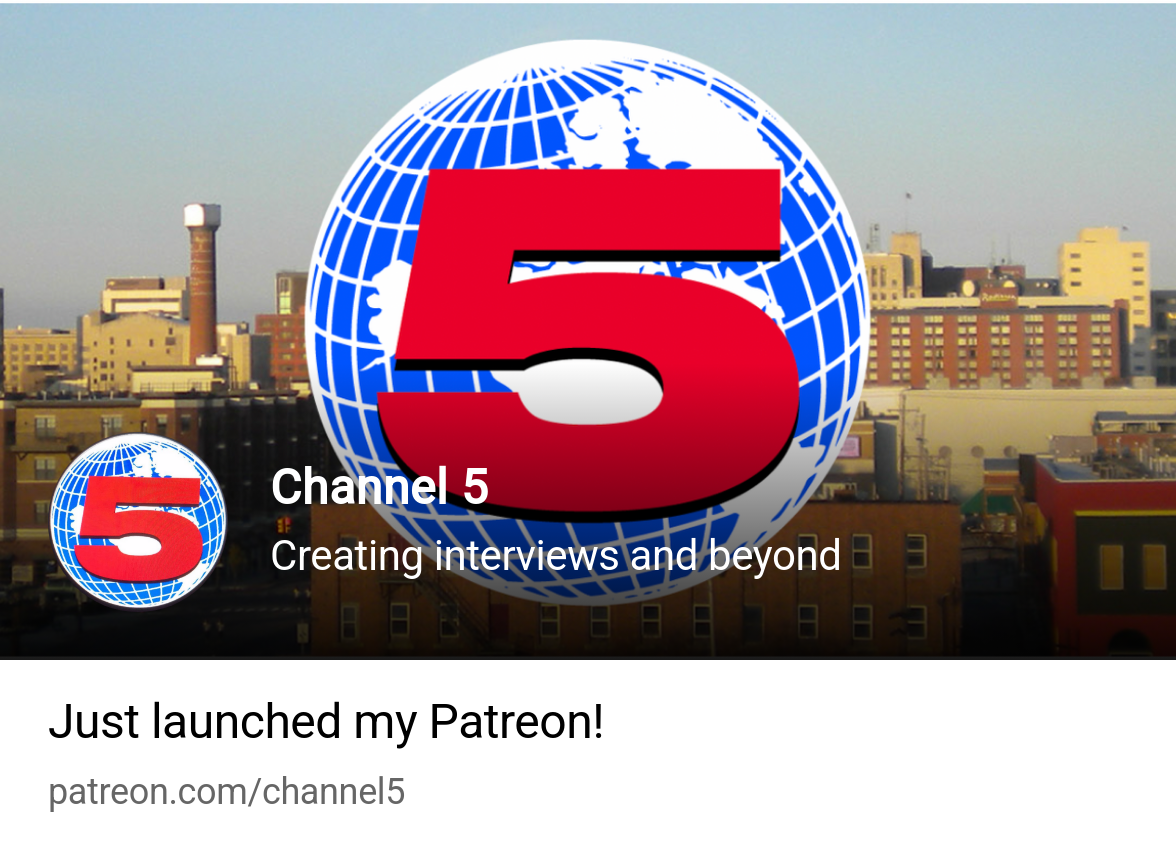 Channel 5 patreon leaks - www.openvalidation.io