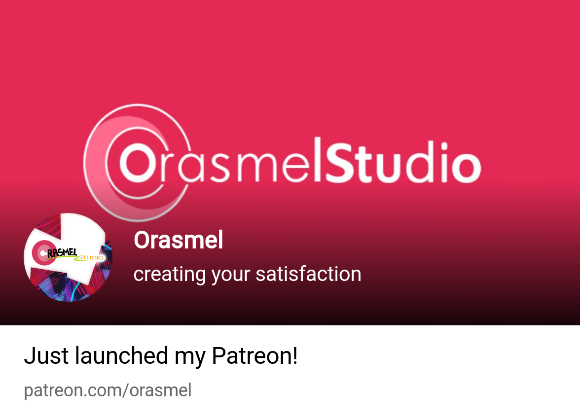 Orasmel studio