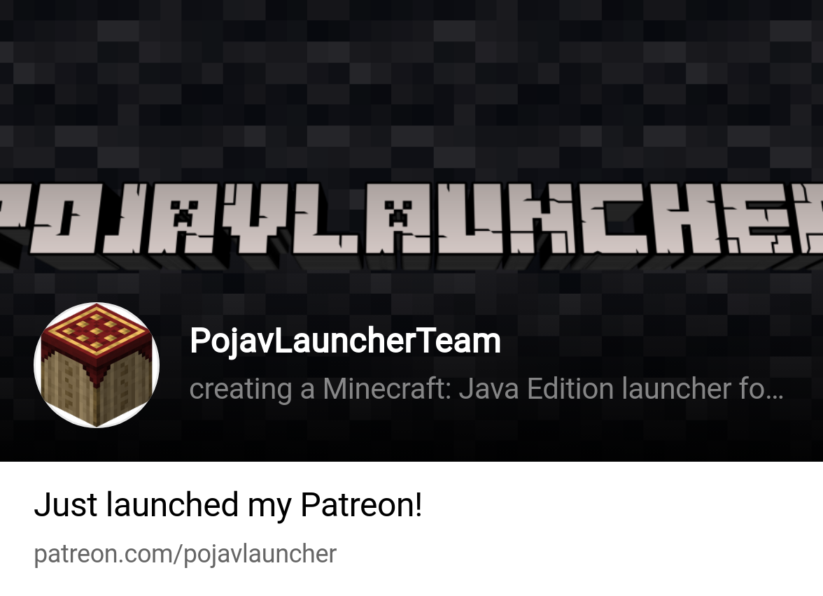 How to play Minecraft Java Edition on Android & iOS with Pojav Launcher