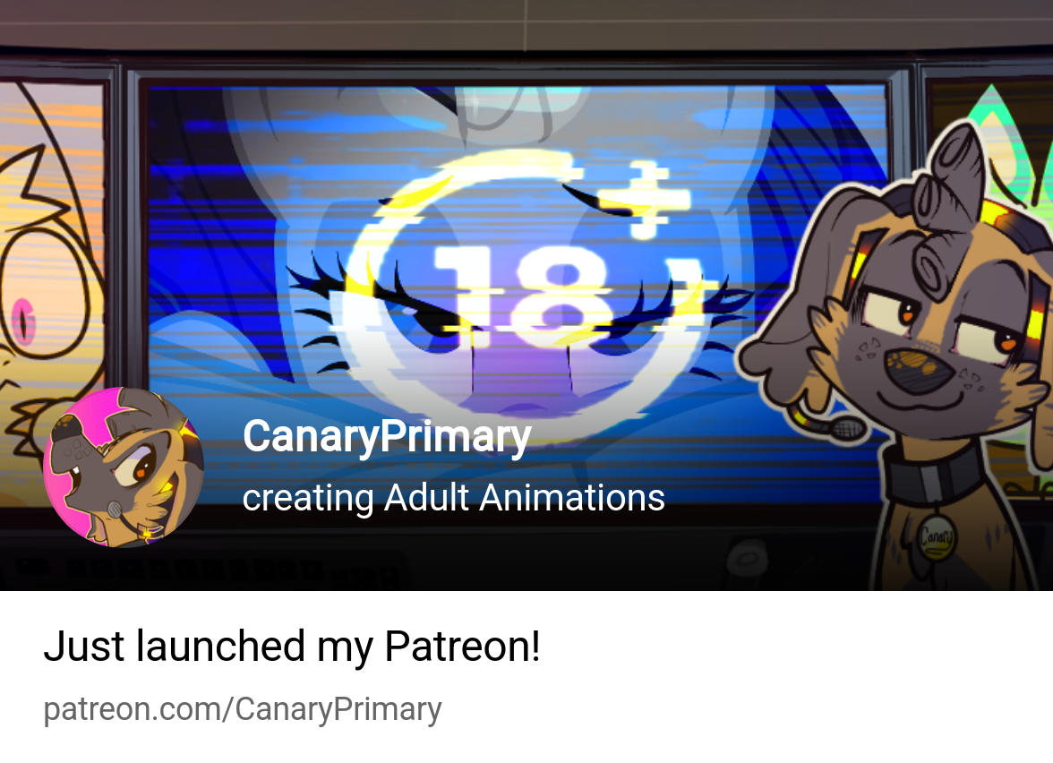 Canaryprimary