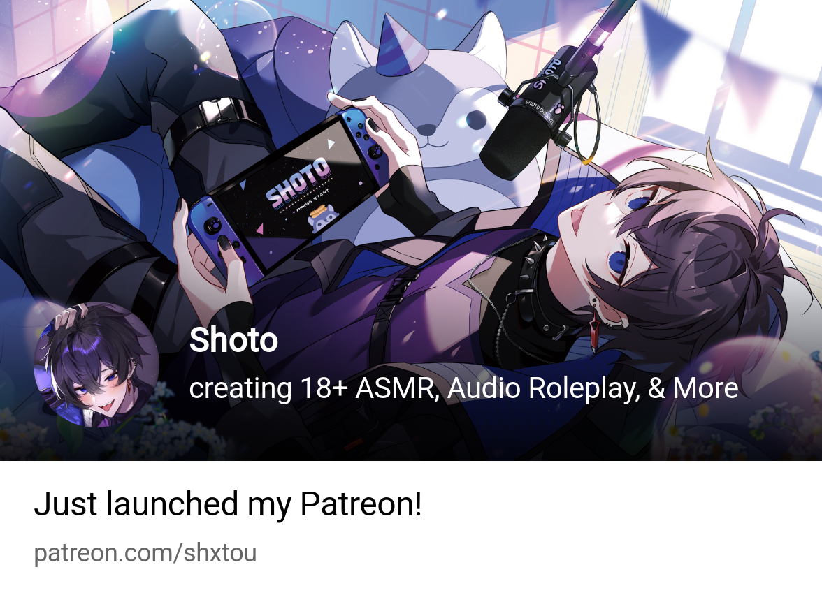 Shoto vtuber porn