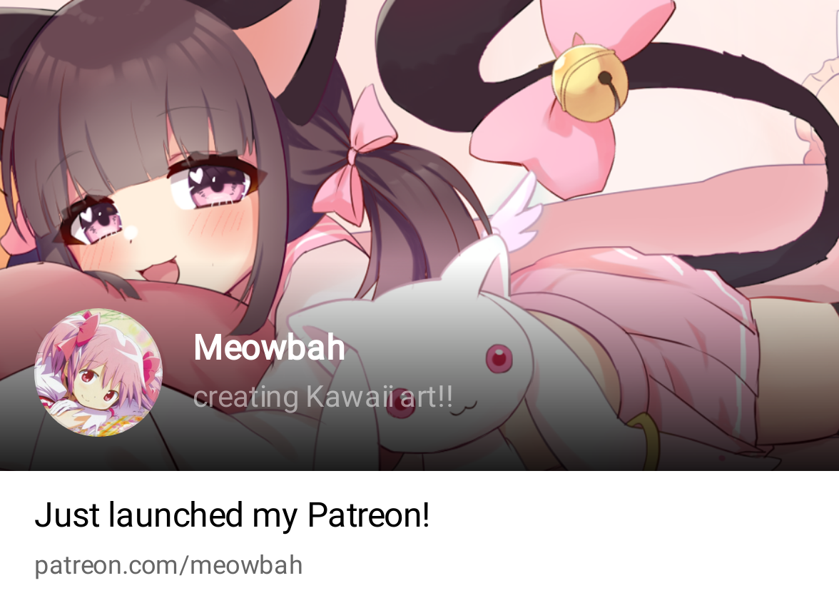 Meowbahh new discord server 